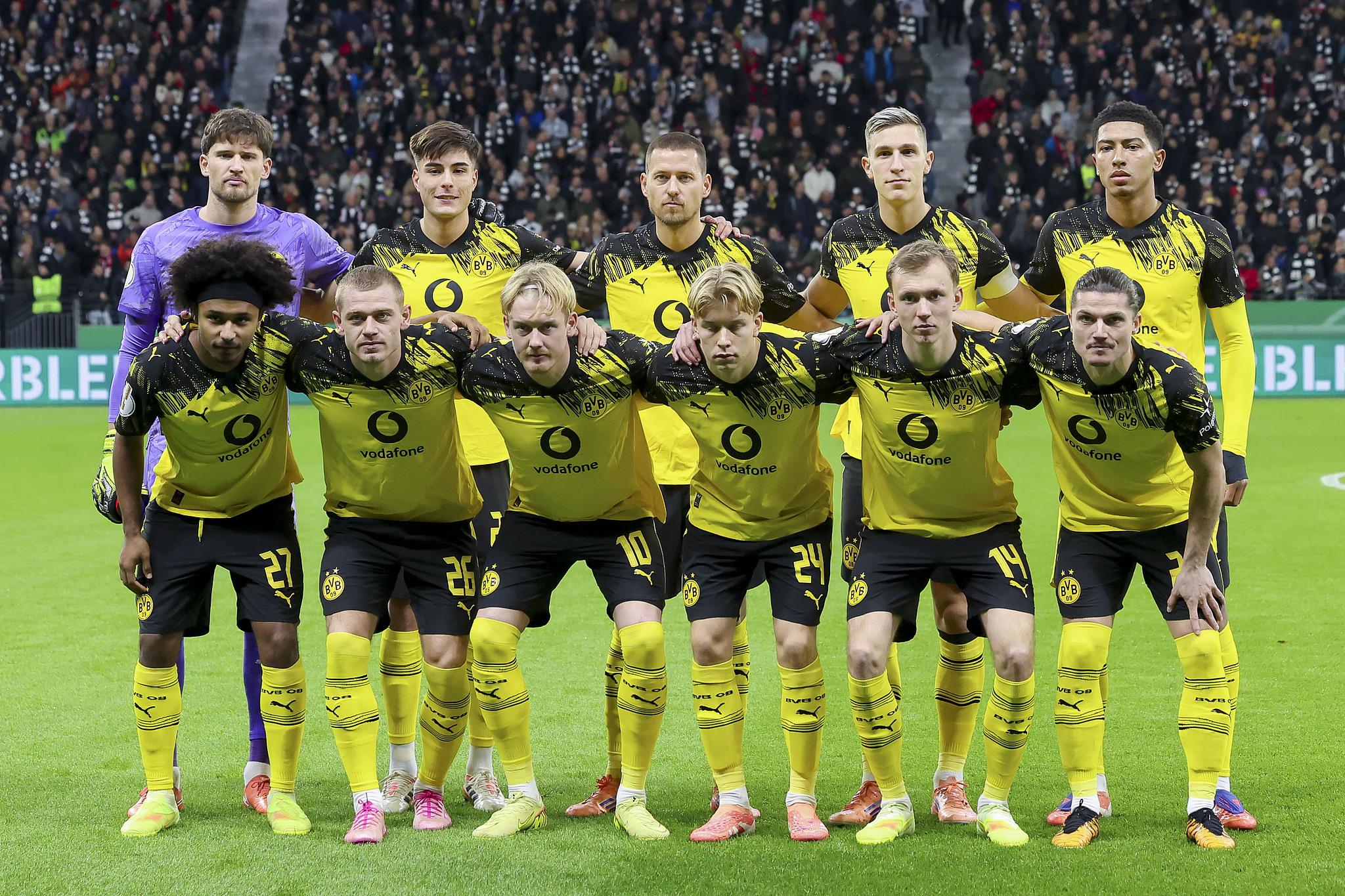 芒果体育官方网址-德甲竞争对手盯上多特蒙德主管塞巴斯蒂安·凯尔