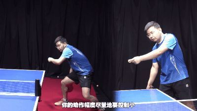 芒果体育官方网址-《全民学乒乓横拍篇》第37集：正手弧圈球与正手高吊|乒乓球|拉球|波尔|摩擦|球拍_新浪体育_新浪新闻