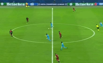 奇异果体育app-【欧冠】韦尔纳2射1传 切尔西被泽尼特3-3绝平列第2