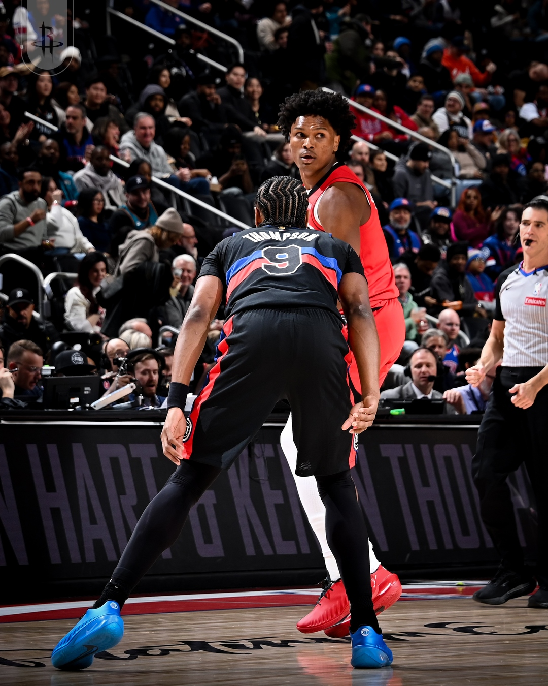 杜兰特32分7板达成新里程碑，火箭终结活塞4连胜申京19分5助