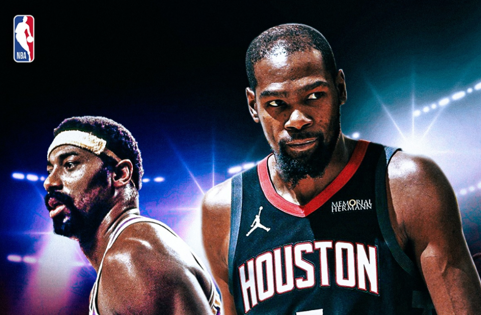 芒果体育官方网址-杜兰特超德克升历史得分榜第6!现役仅低于詹姆斯 本季有望超乔丹