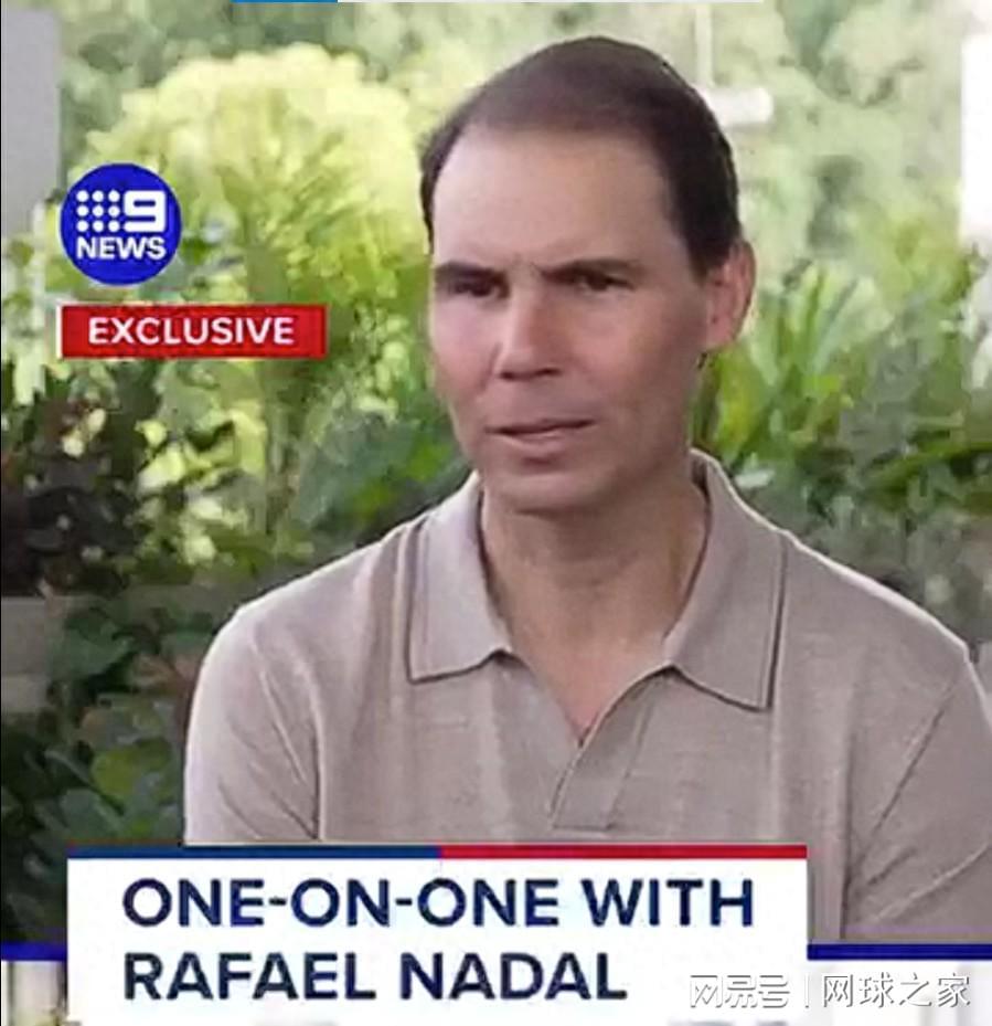 芒果体育官方网址-德约会师阿卡让纳达尔爆火，今日男单冠军大战西班牙传奇看好谁？