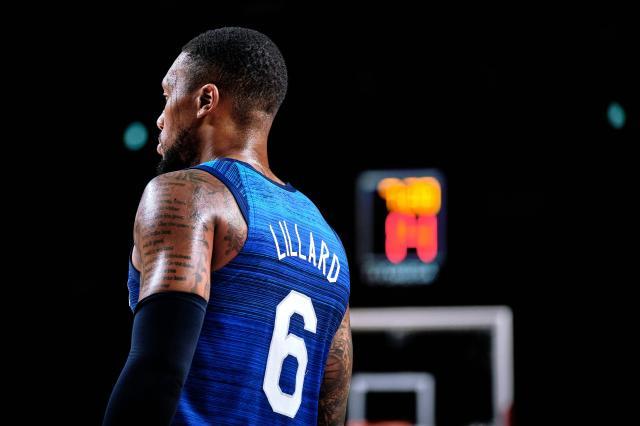 芒果体育官方网址-美国男篮如何调整？看看东契奇和斯洛文尼亚吧