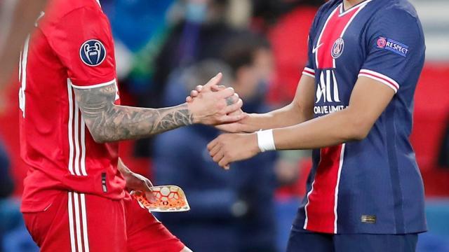 【揭秘】拜仁多特为何第一时间回绝欧超发出的邀请？