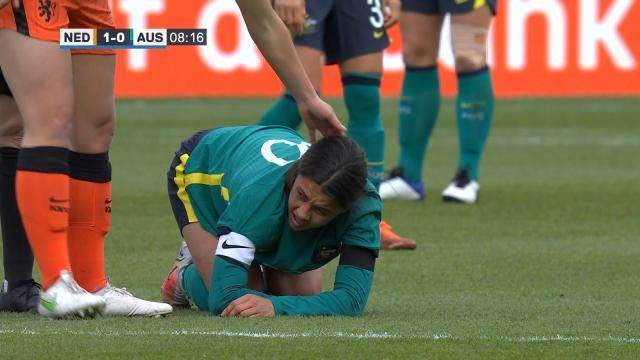 芒果体育官方网址-奥运女足分组抽签前瞻:美国荷兰 中国女足选哪个？