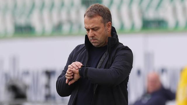 芒果体育官网首页-六冠教头将拜仁一军！闹剧从何而起，又会如何收场？