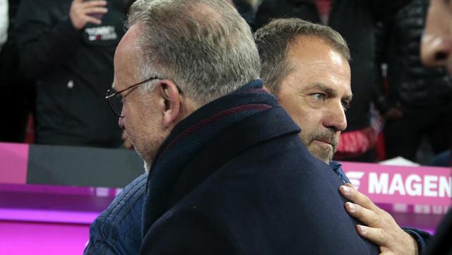 芒果体育官网首页-六冠教头将拜仁一军！闹剧从何而起，又会如何收场？