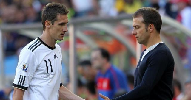 芒果体育官网首页-六冠教头将拜仁一军！闹剧从何而起，又会如何收场？